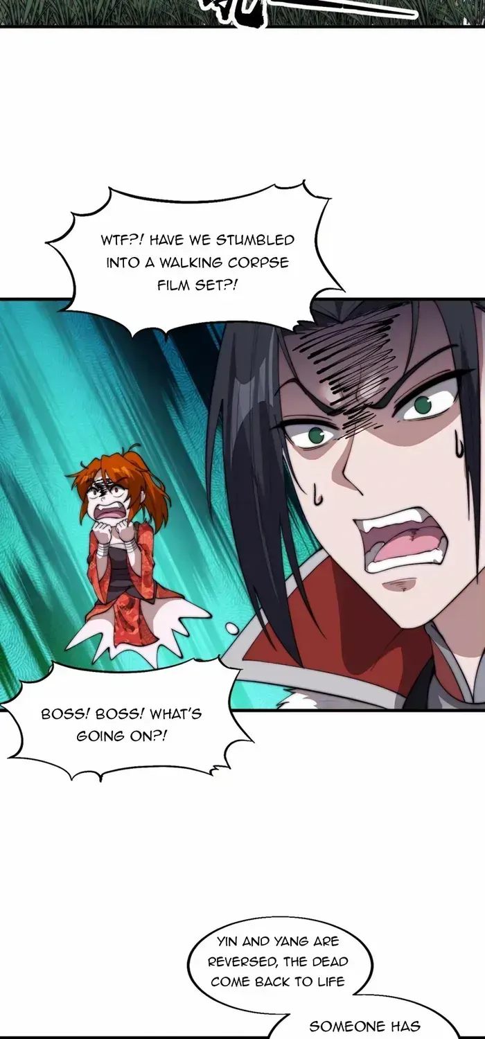 Read Start A Mountain chapter 705 image 17 on Lezhin