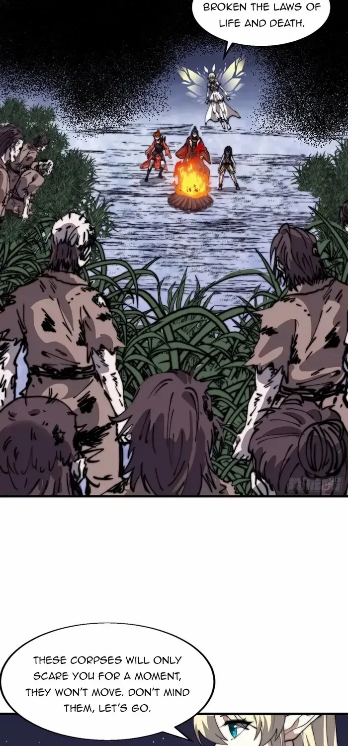 Read Start A Mountain chapter 705 image 18 on Lezhin