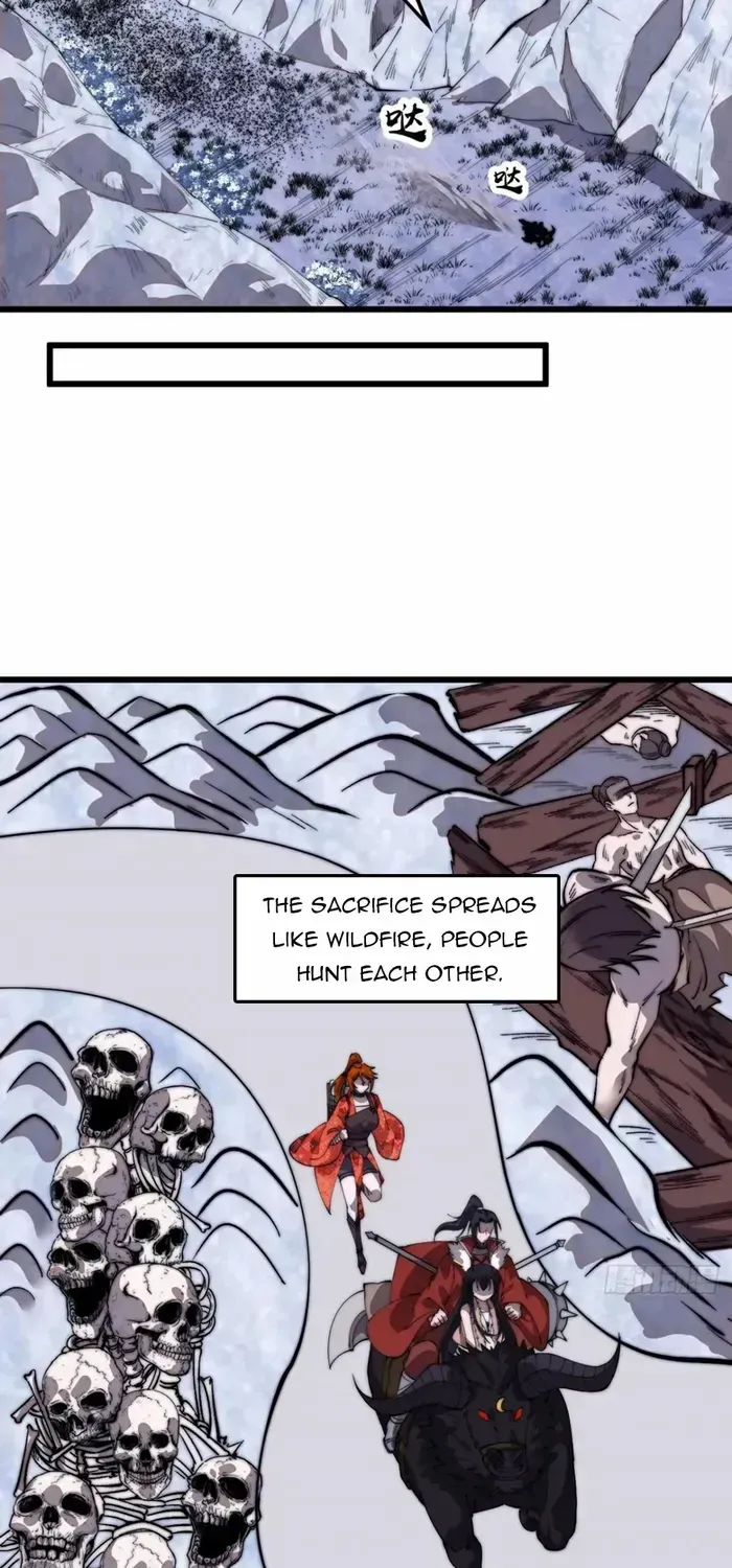 Read Start A Mountain chapter 705 image 23 on Lezhin