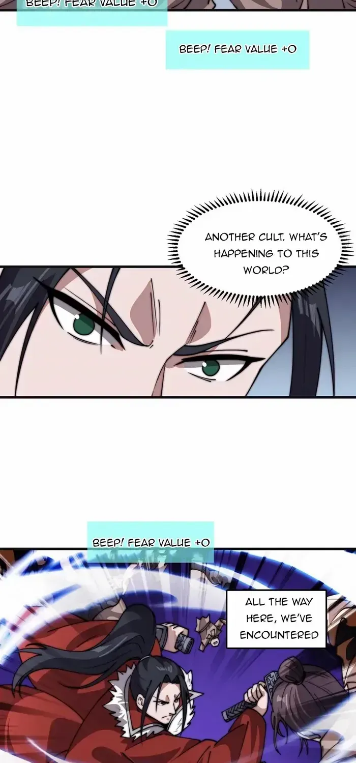 Read Start A Mountain chapter 705 image 26 on Lezhin