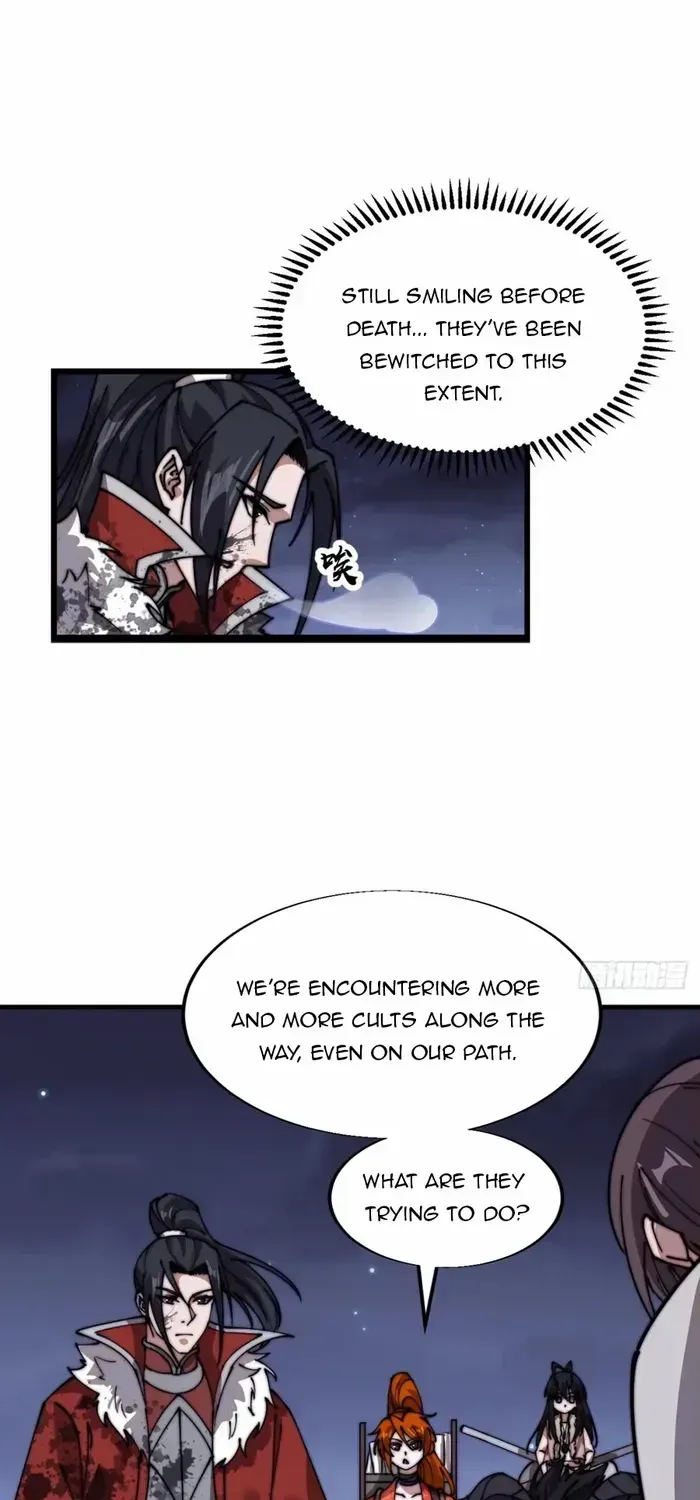 Read Start A Mountain chapter 705 image 31 on Lezhin