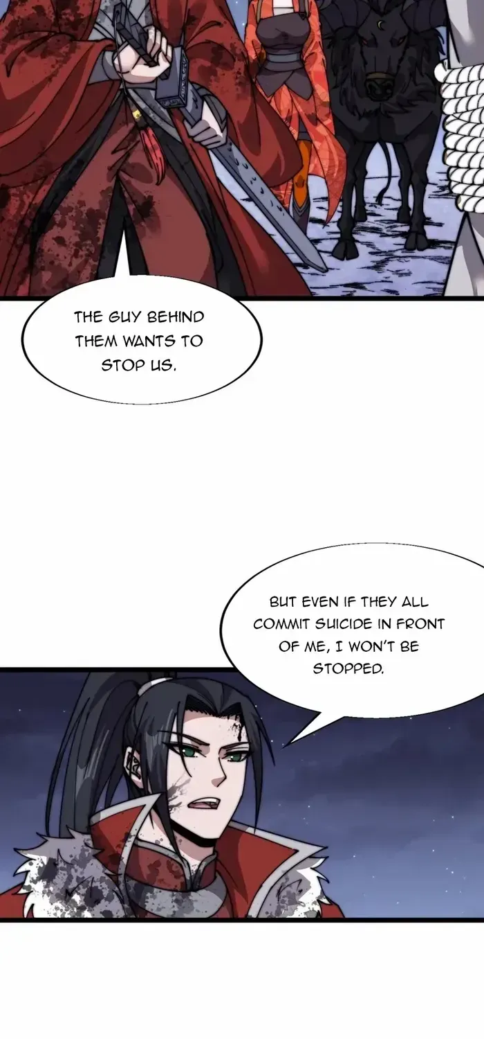 Read Start A Mountain chapter 705 image 32 on Lezhin