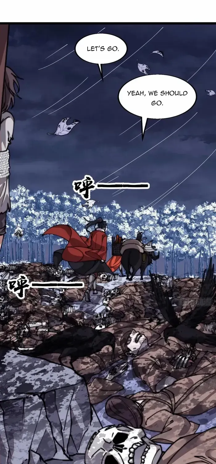 Read Start A Mountain chapter 705 image 33 on Lezhin