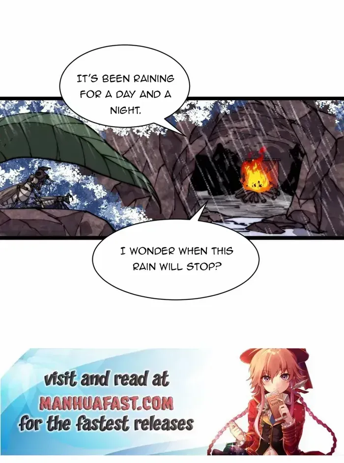 Read Start A Mountain chapter 705 image 35 on Lezhin