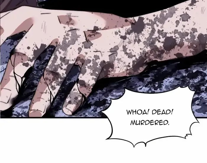Read Start A Mountain chapter 705 image 4 on Lezhin