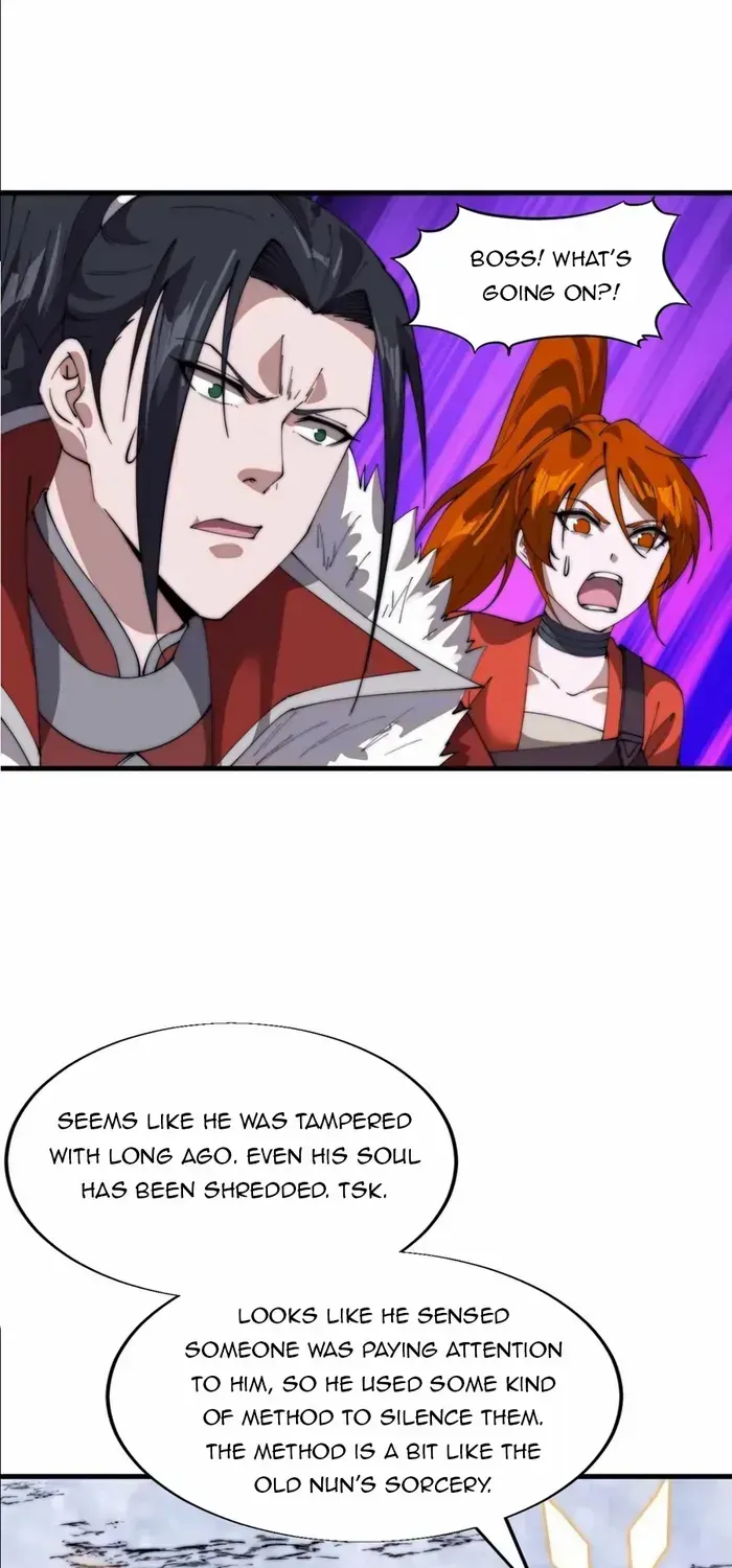 Read Start A Mountain chapter 705 image 5 on Lezhin