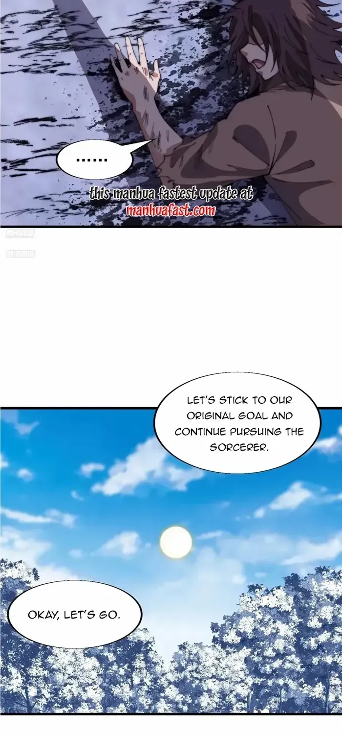 Read Start A Mountain chapter 705 image 8 on Lezhin
