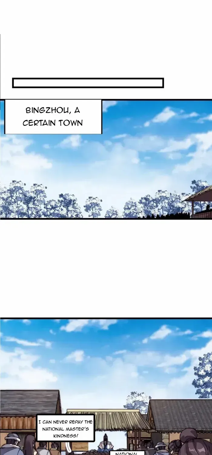 Read Start A Mountain chapter 705 image 9 on Lezhin