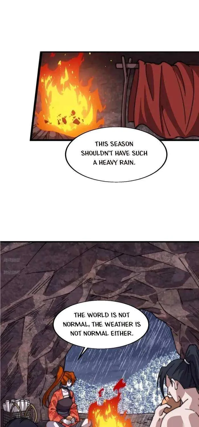Read Start A Mountain chapter 706 image 1 on Lezhin