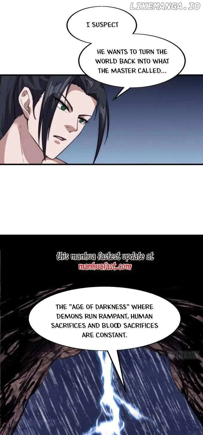 Read Start A Mountain chapter 706 image 11 on Lezhin