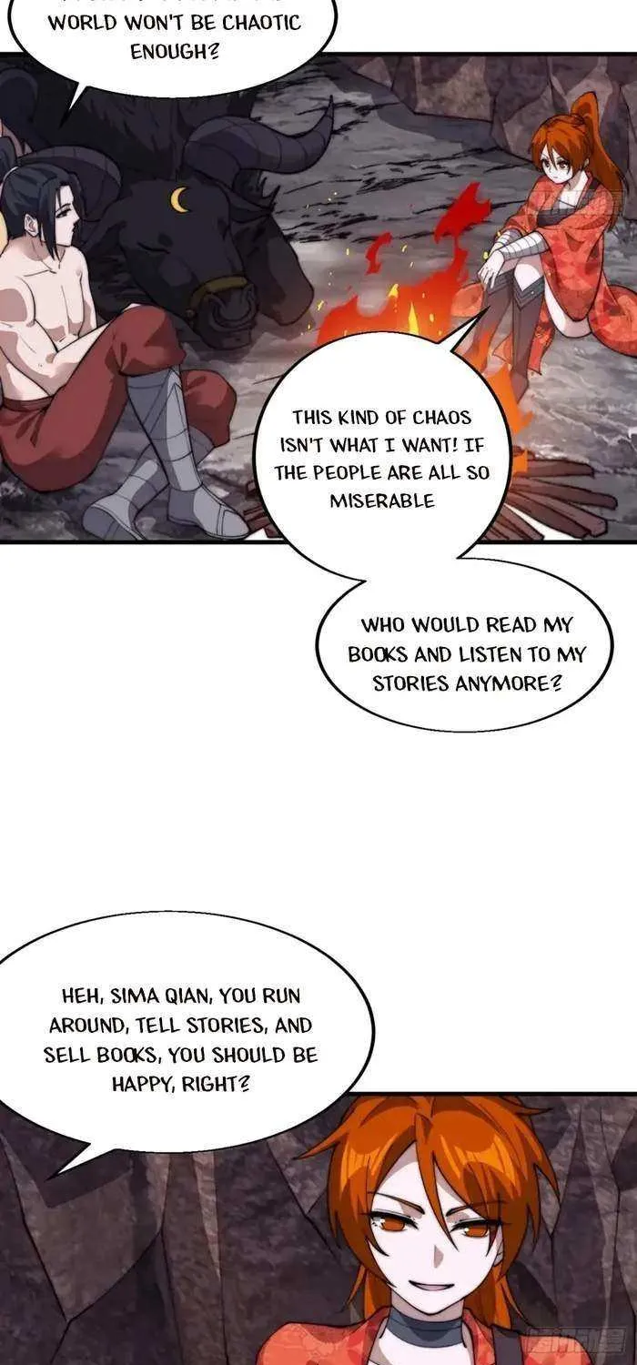 Read Start A Mountain chapter 706 image 15 on Lezhin