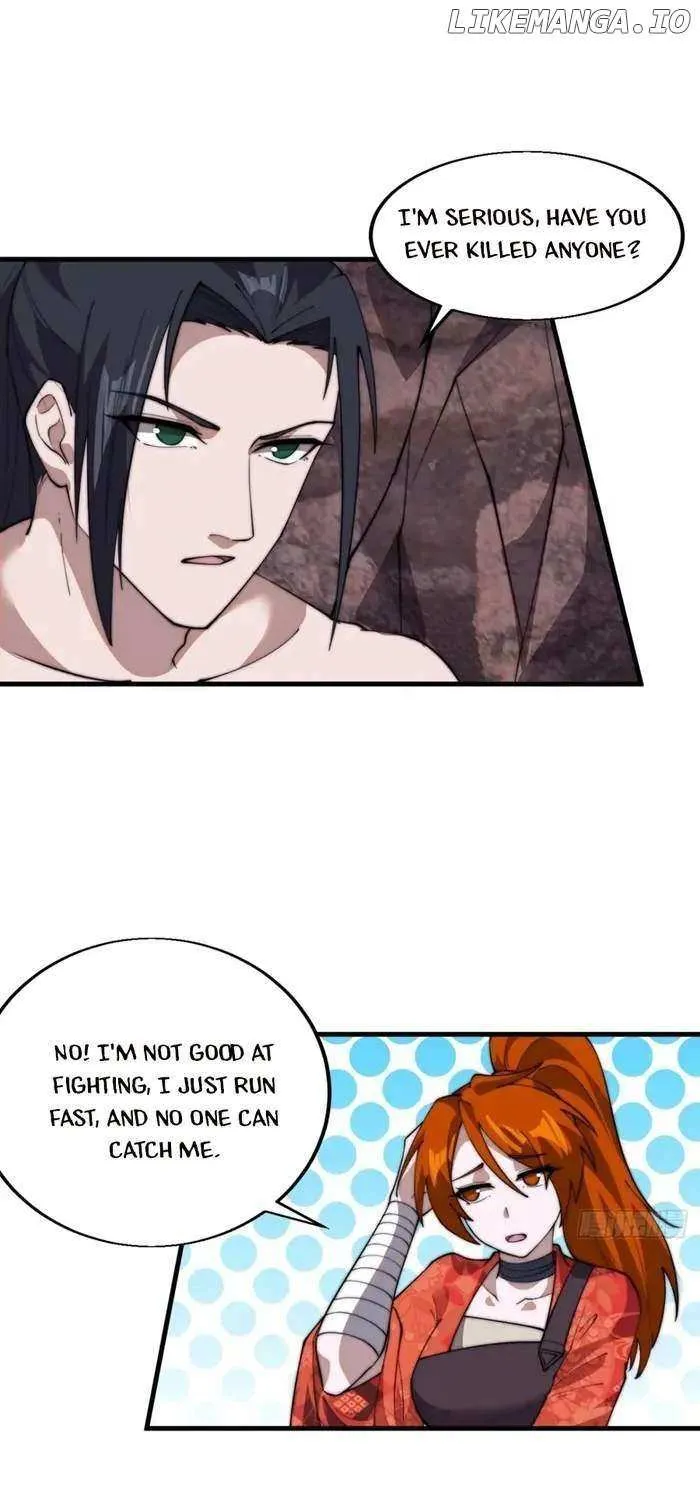 Read Start A Mountain chapter 706 image 17 on Lezhin