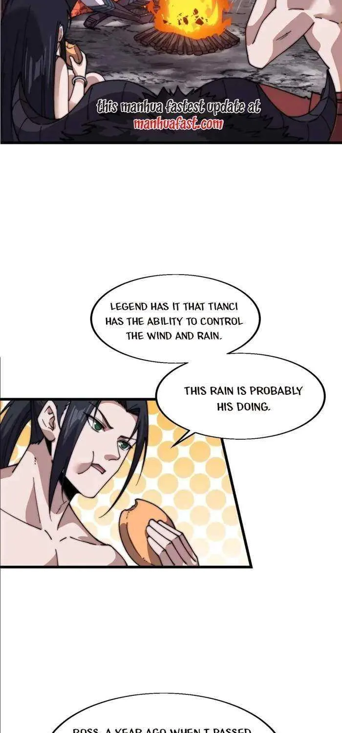 Read Start A Mountain chapter 706 image 2 on Lezhin