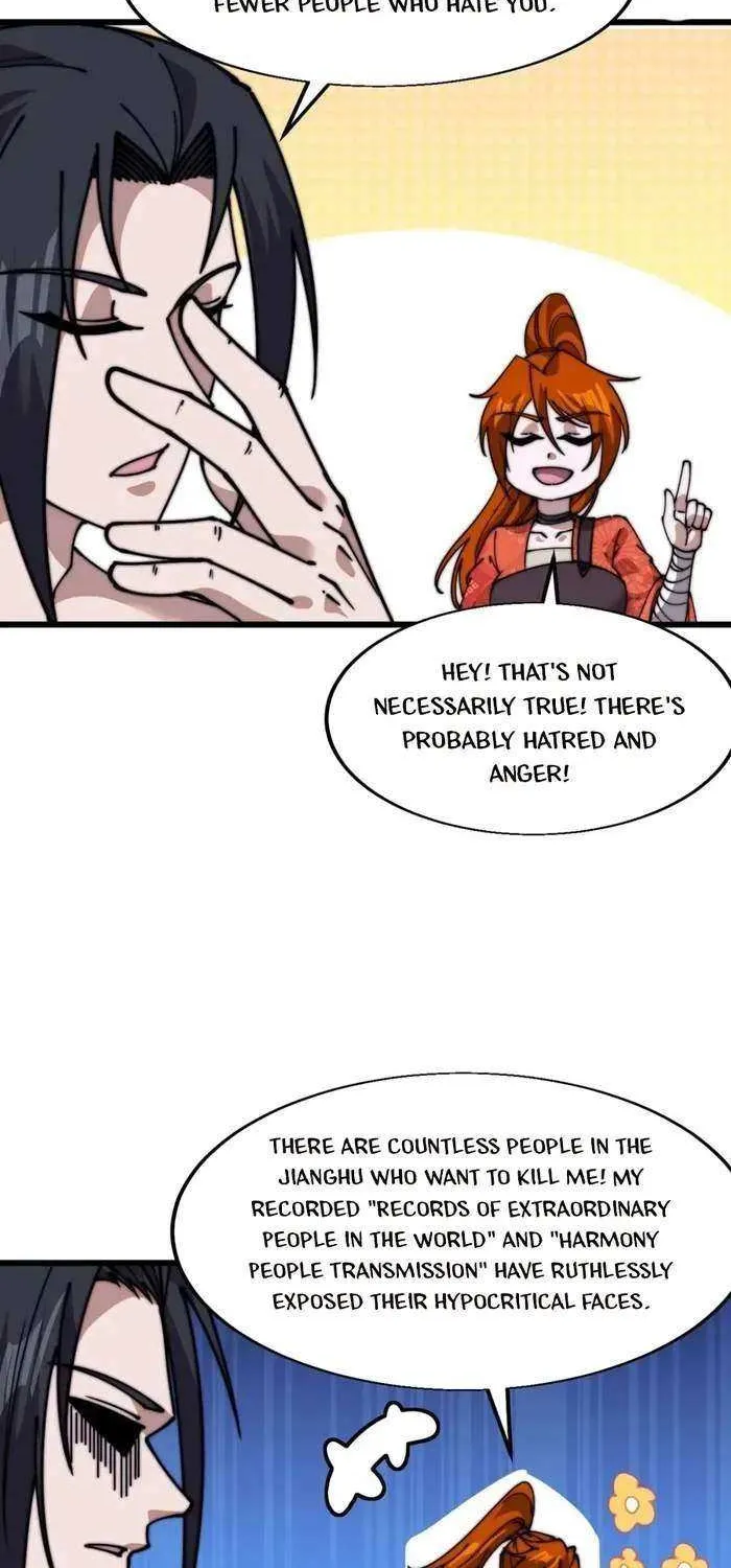 Read Start A Mountain chapter 706 image 22 on Lezhin