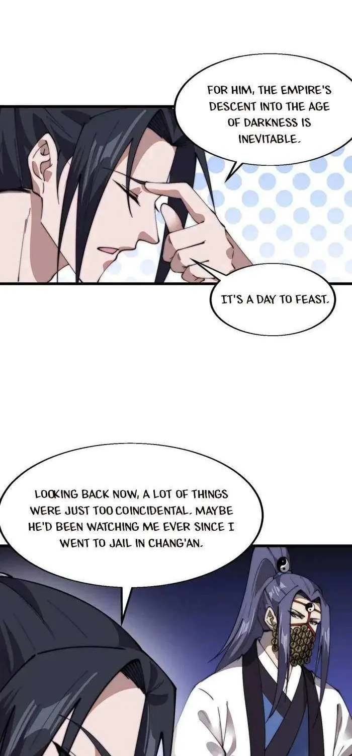 Read Start A Mountain chapter 706 image 27 on Lezhin