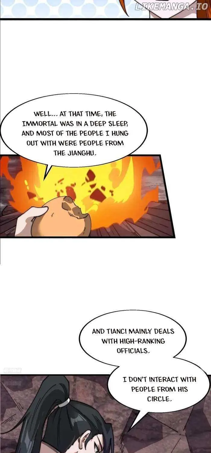 Read Start A Mountain chapter 706 image 5 on Lezhin