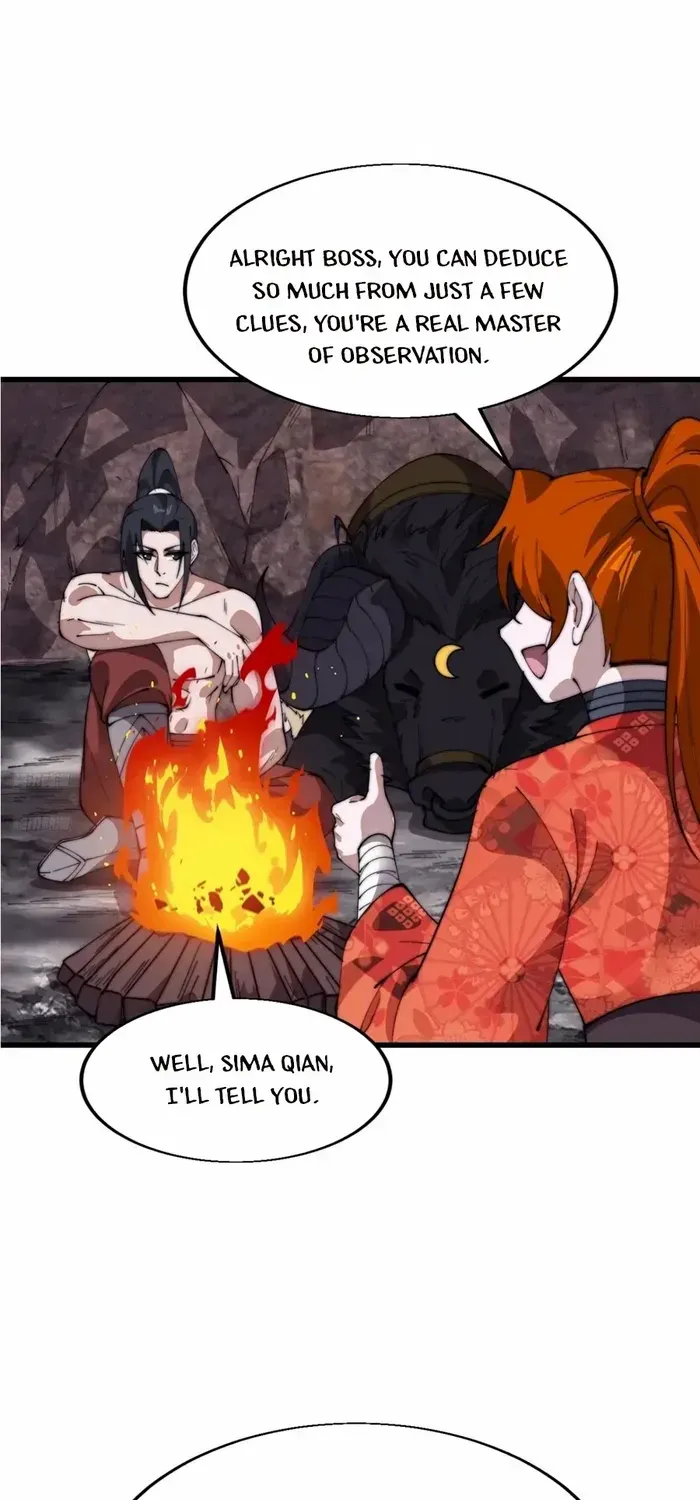 Read Start A Mountain chapter 707 image 1 on Lezhin