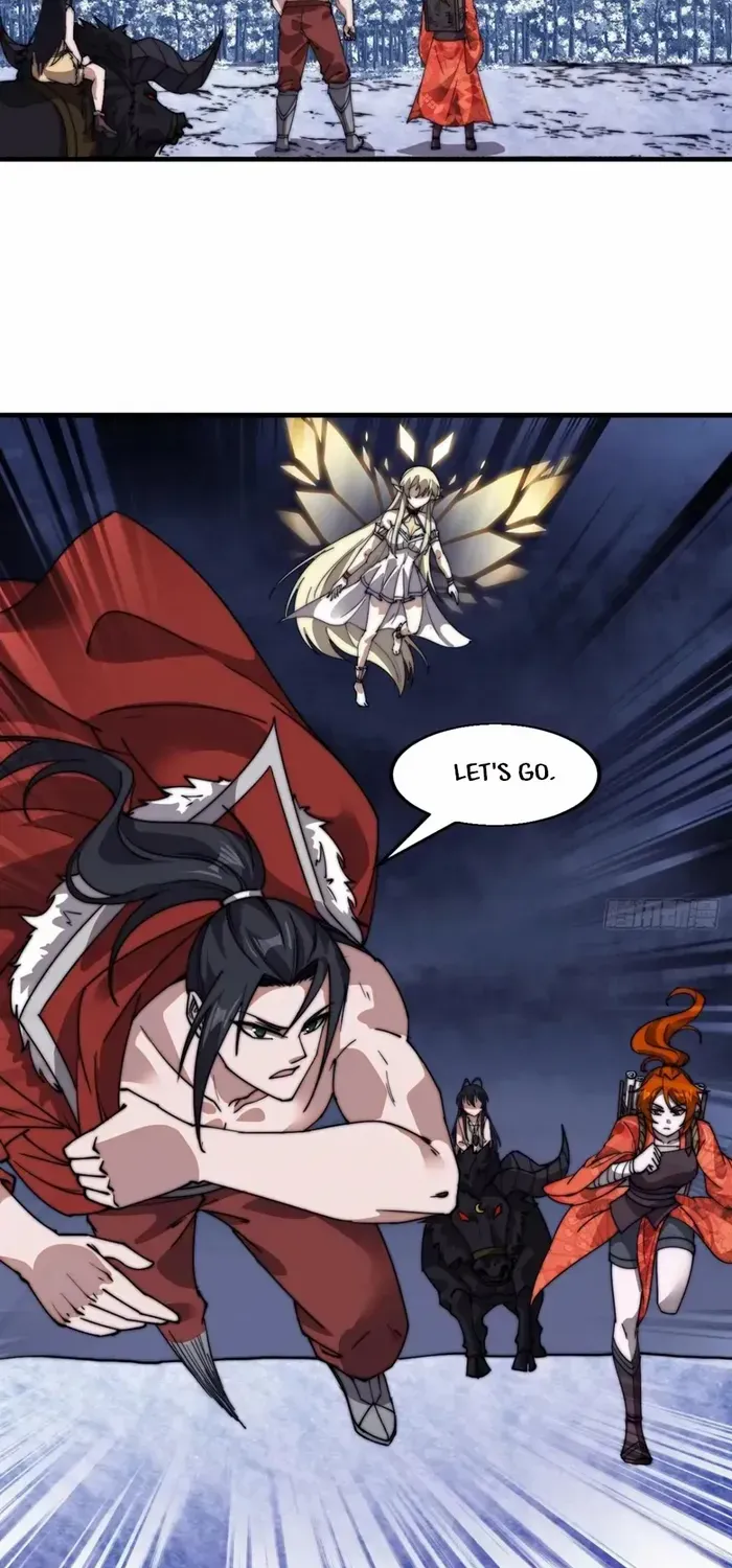 Read Start A Mountain chapter 707 image 10 on Lezhin