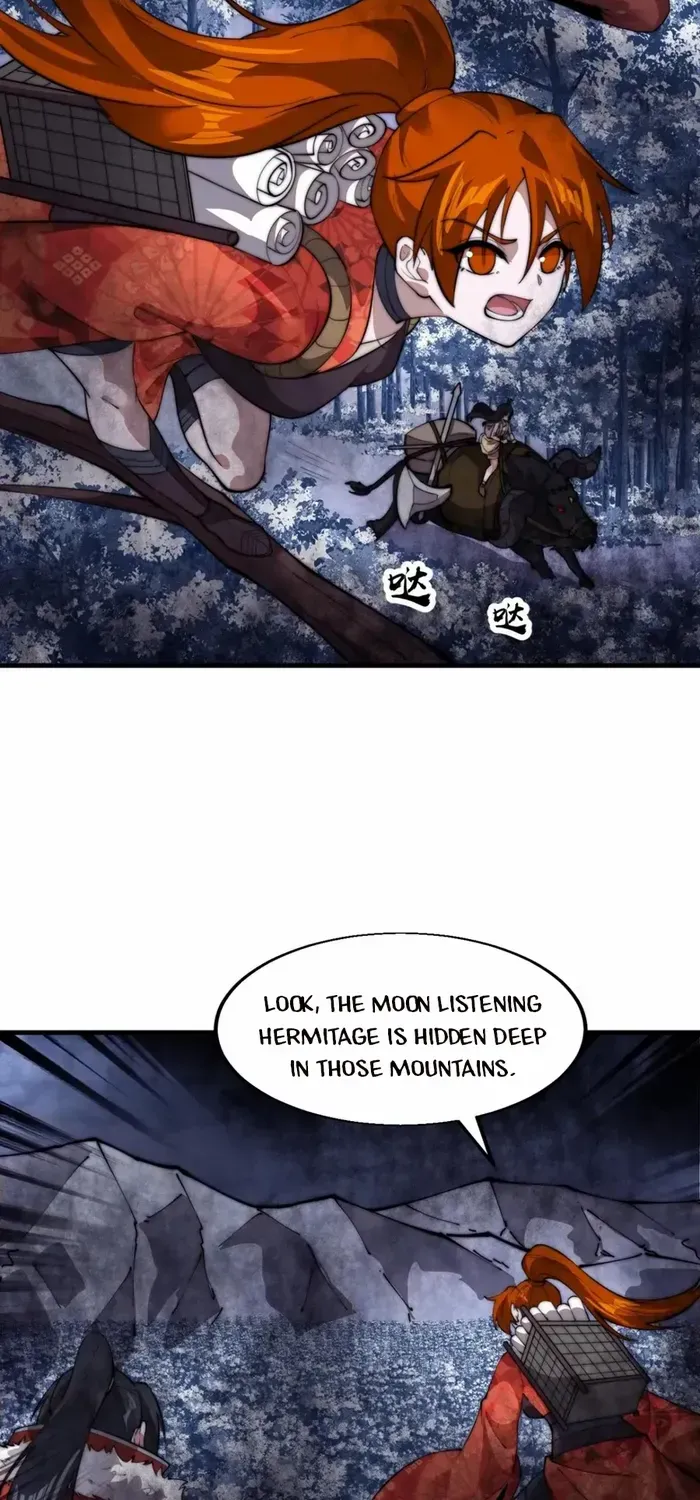 Read Start A Mountain chapter 707 image 13 on Lezhin