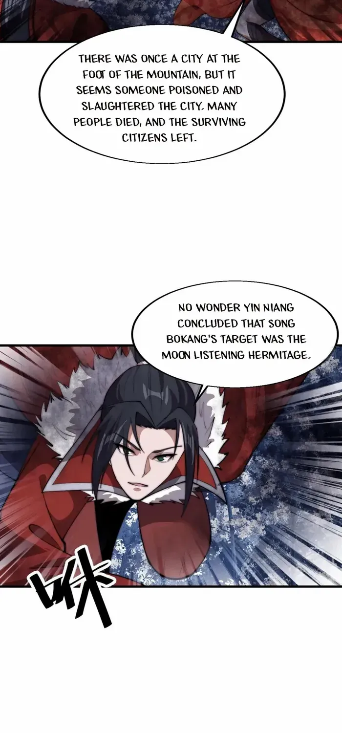 Read Start A Mountain chapter 707 image 14 on Lezhin
