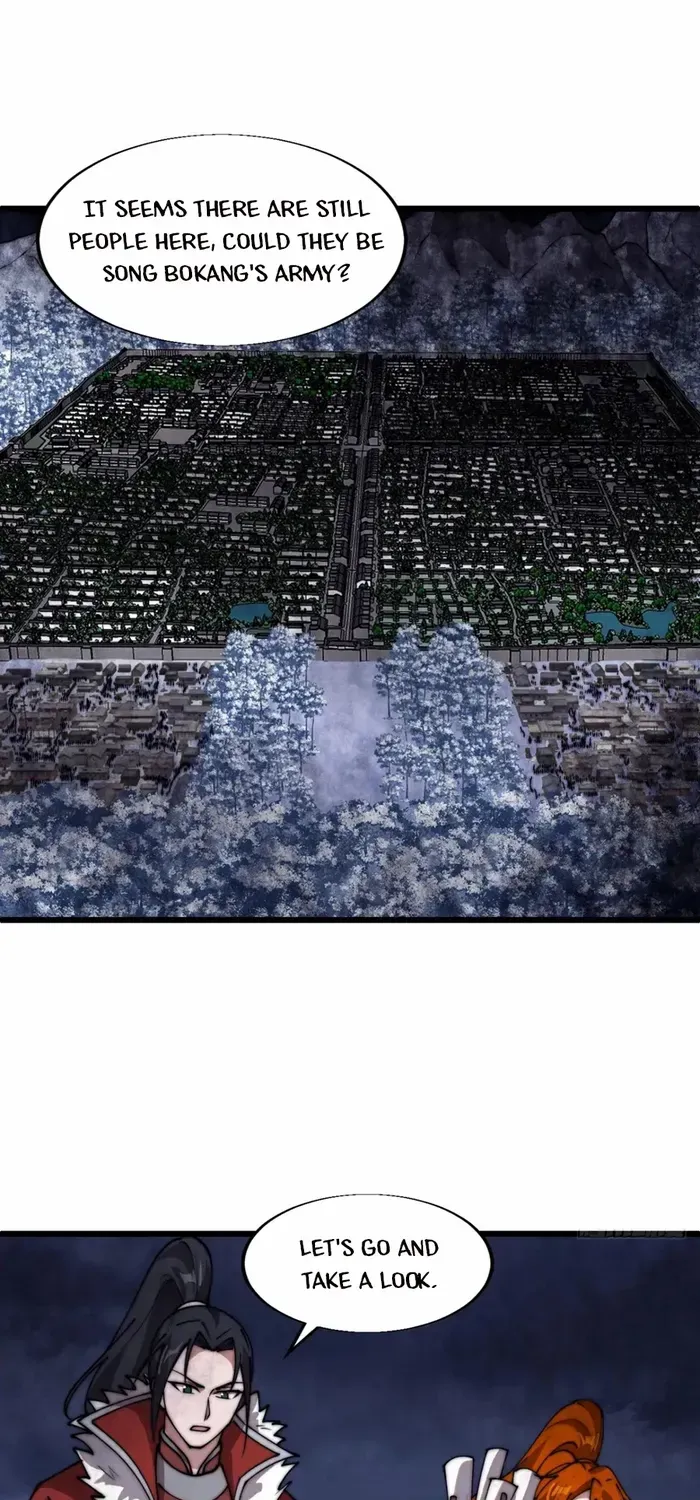 Read Start A Mountain chapter 707 image 19 on Lezhin