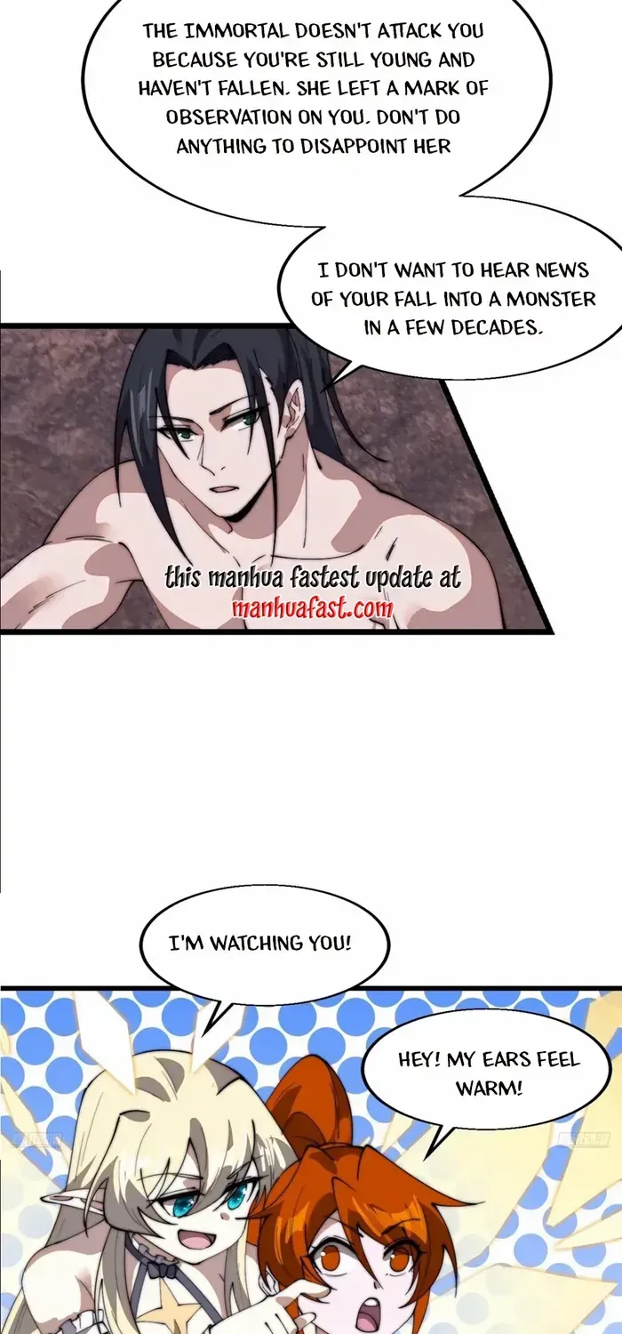 Read Start A Mountain chapter 707 image 2 on Lezhin
