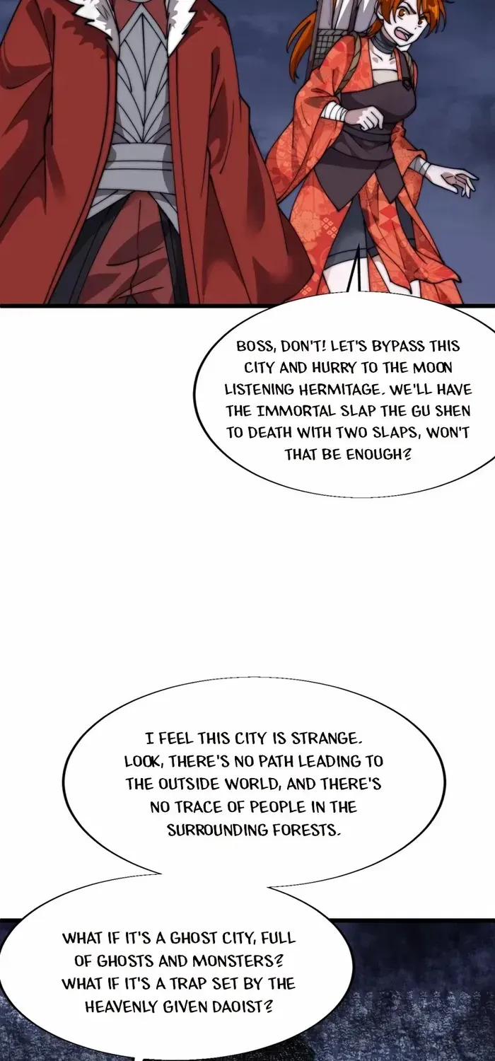 Read Start A Mountain chapter 707 image 20 on Lezhin