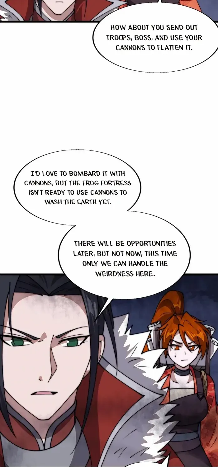 Read Start A Mountain chapter 707 image 22 on Lezhin