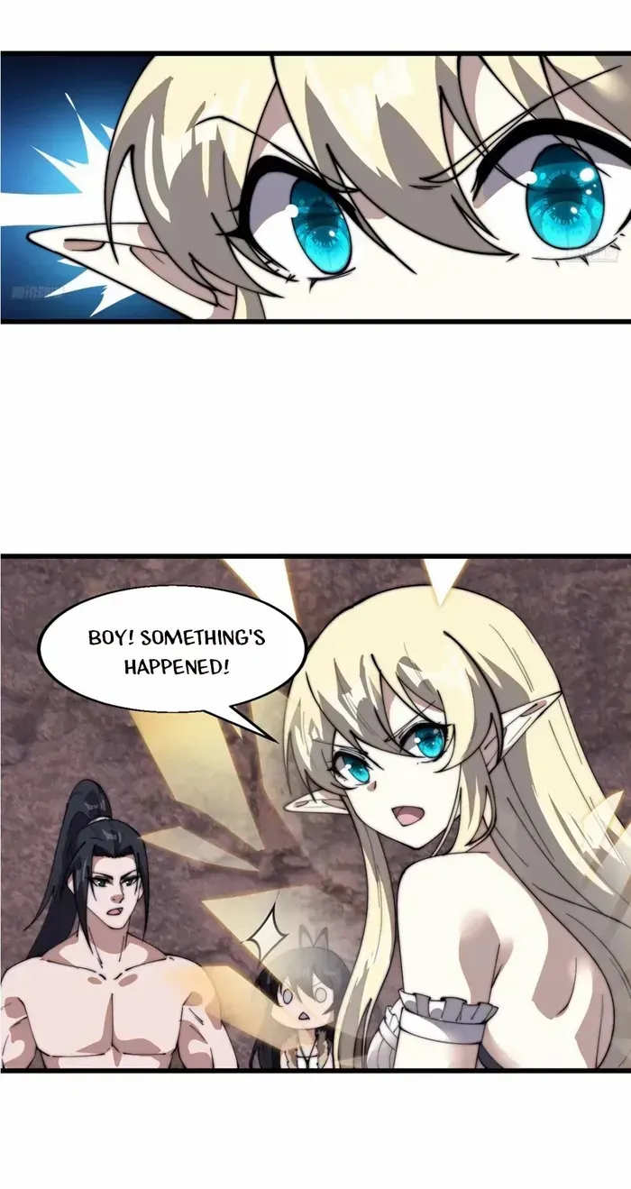 Read Start A Mountain chapter 707 image 4 on Lezhin