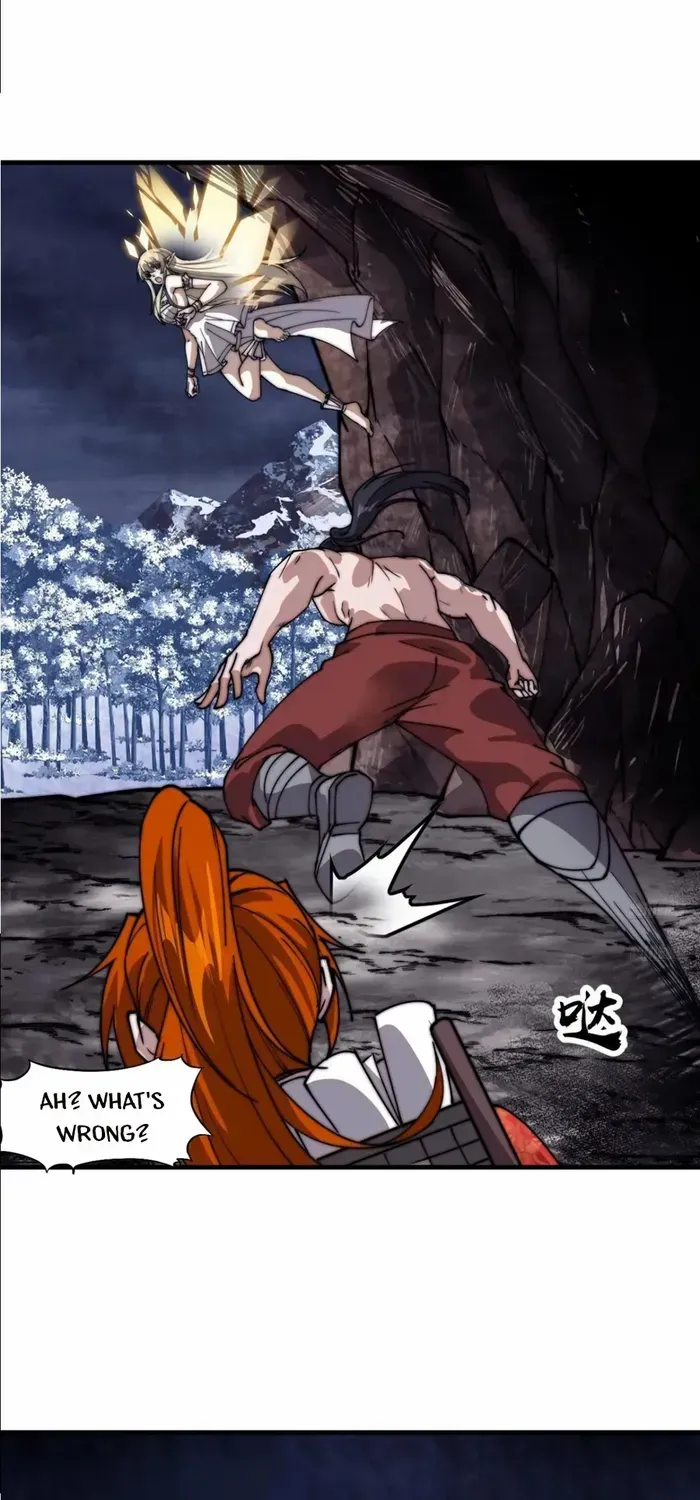 Read Start A Mountain chapter 707 image 5 on Lezhin