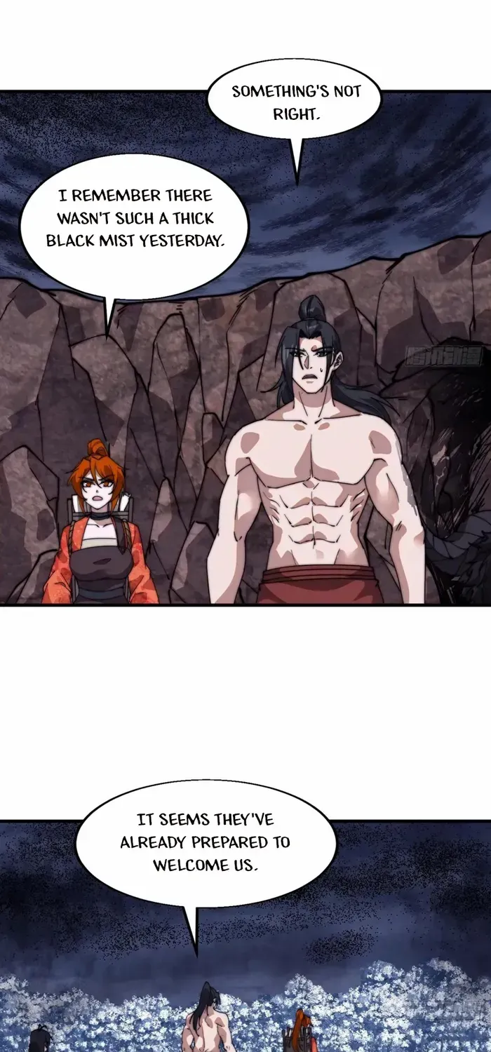 Read Start A Mountain chapter 707 image 9 on Lezhin