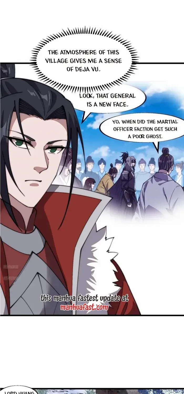 Read Start A Mountain chapter 708 image 1 on Lezhin