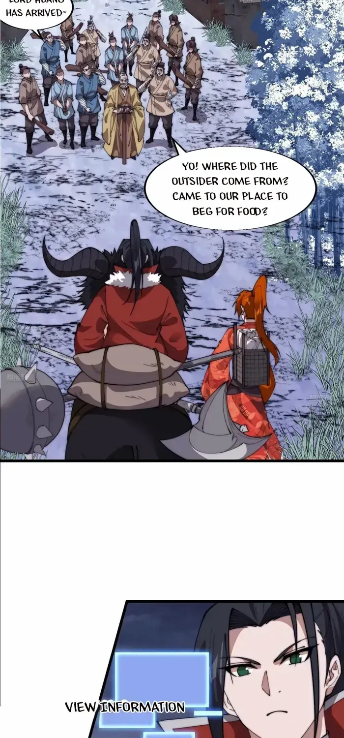 Read Start A Mountain chapter 708 image 2 on Lezhin