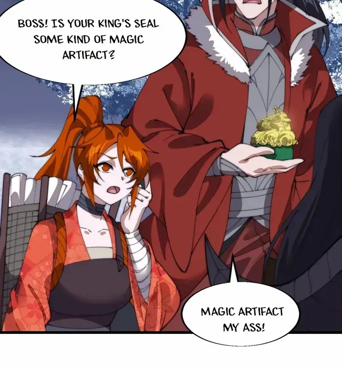 Read Start A Mountain chapter 708 image 24 on Lezhin