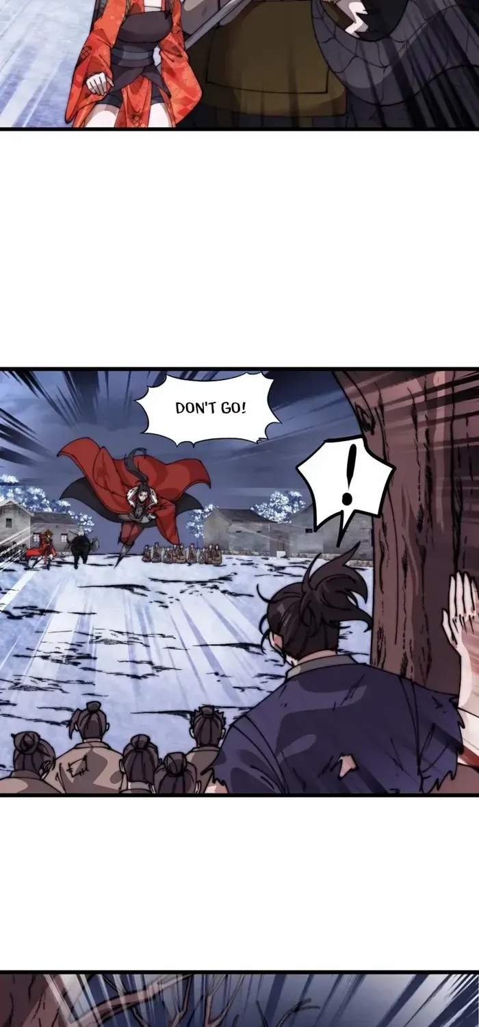 Read Start A Mountain chapter 708 image 28 on Lezhin