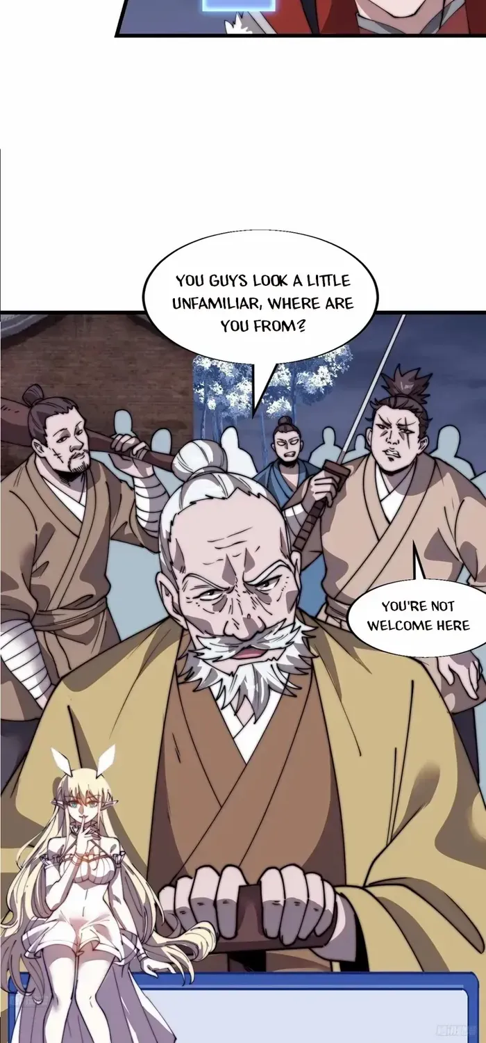 Read Start A Mountain chapter 708 image 3 on Lezhin