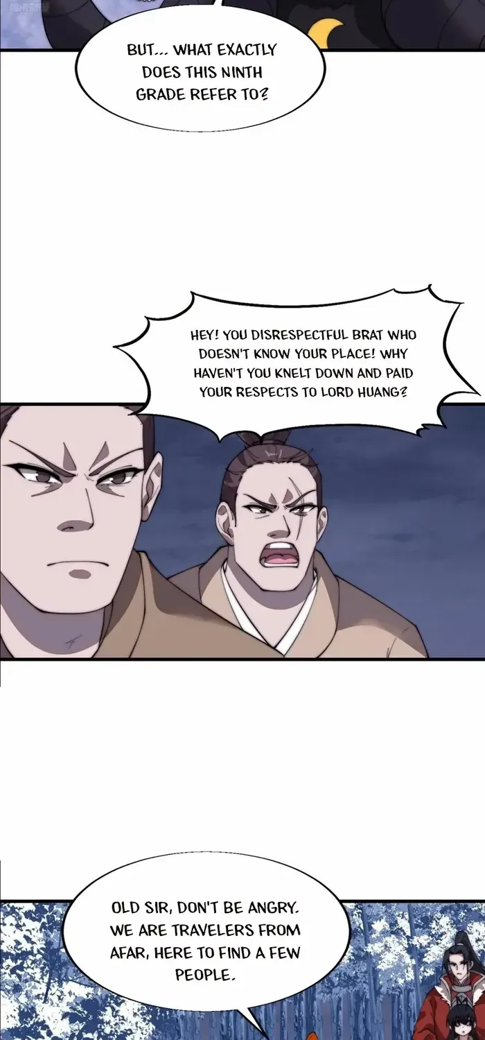 Read Start A Mountain chapter 708 image 7 on Lezhin