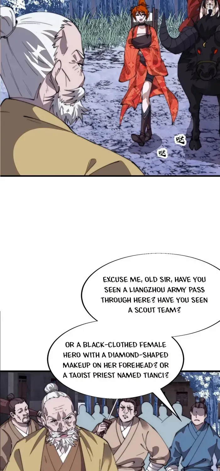 Read Start A Mountain chapter 708 image 8 on Lezhin