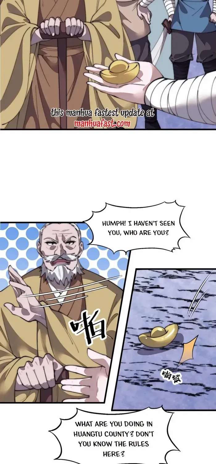 Read Start A Mountain chapter 708 image 9 on Lezhin