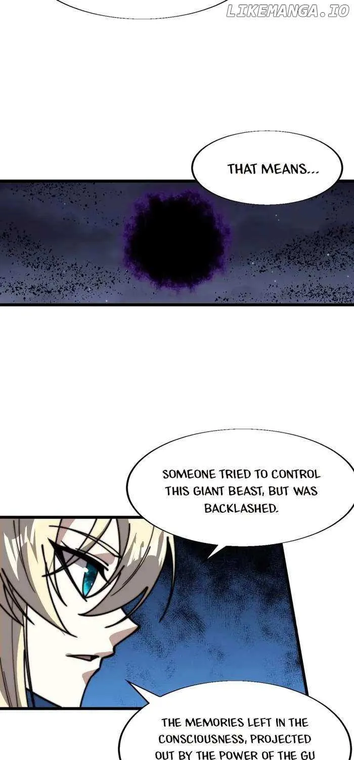 Read Start A Mountain chapter 709 image 20 on Lezhin