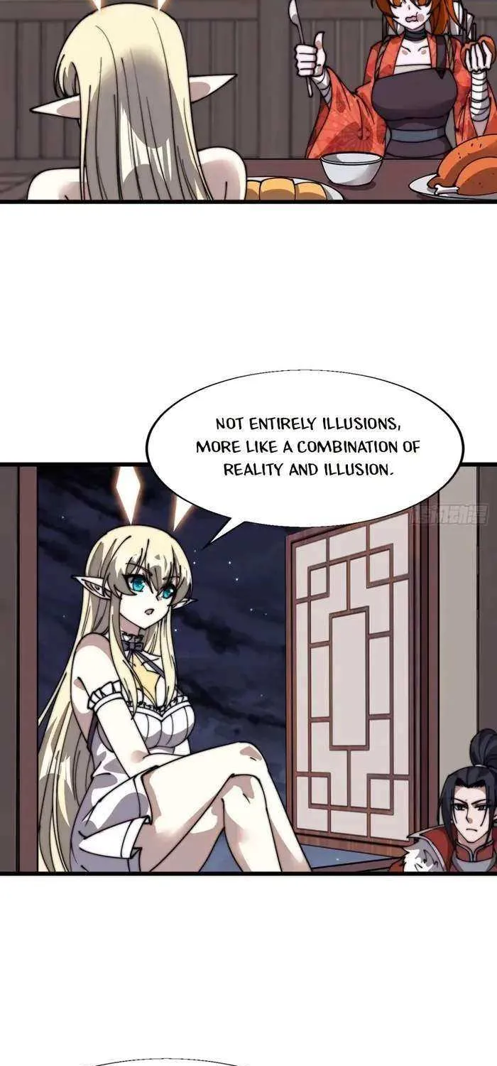 Read Start A Mountain chapter 709 image 22 on Lezhin