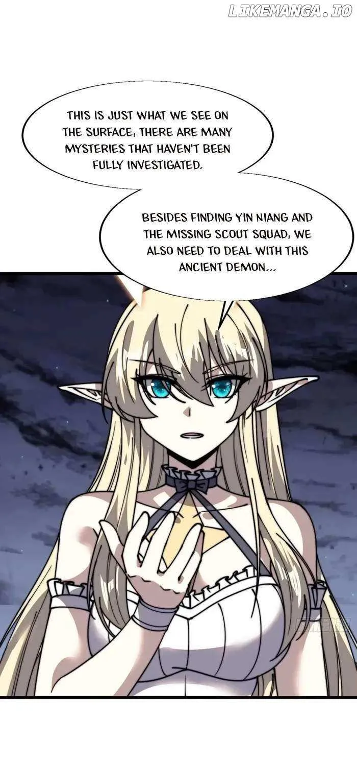 Read Start A Mountain chapter 709 image 26 on Lezhin