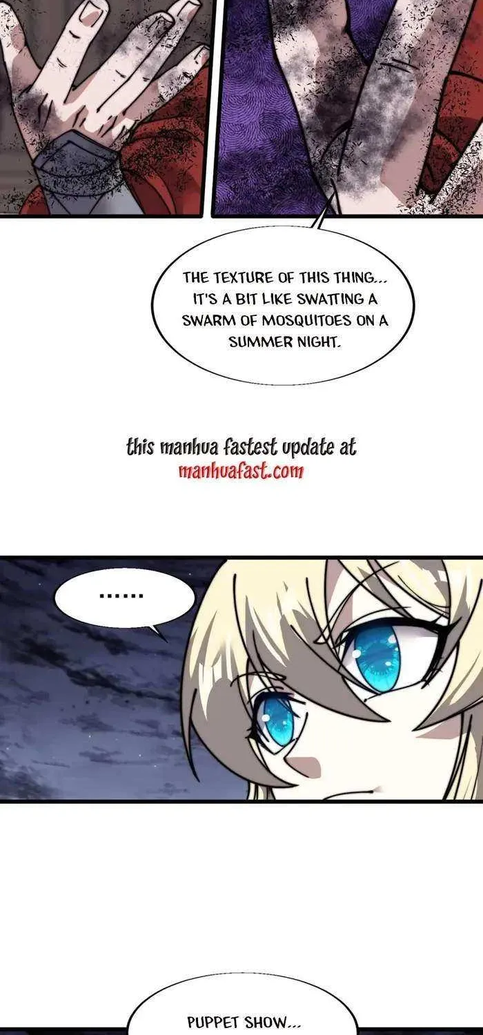 Read Start A Mountain chapter 709 image 31 on Lezhin