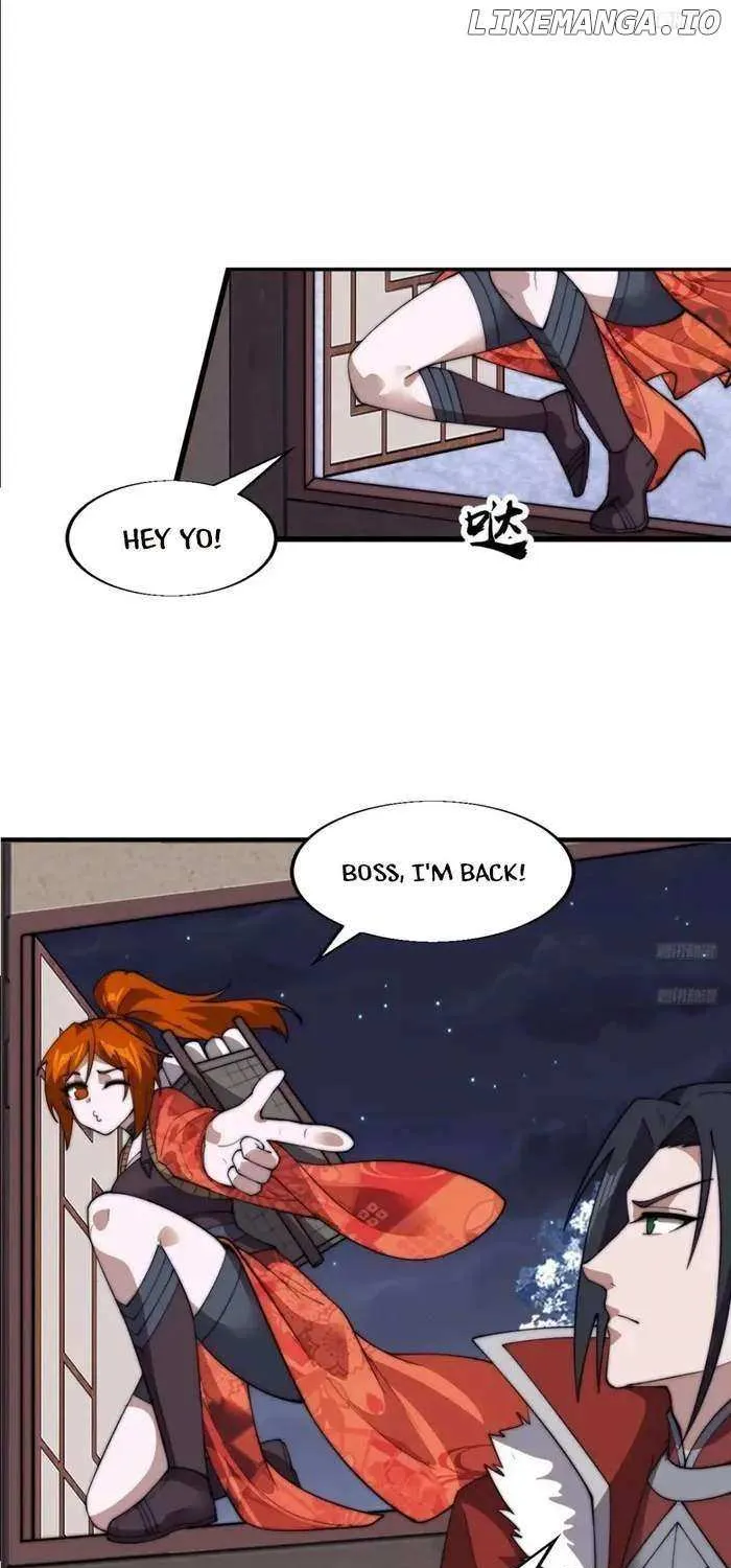 Read Start A Mountain chapter 709 image 4 on Lezhin