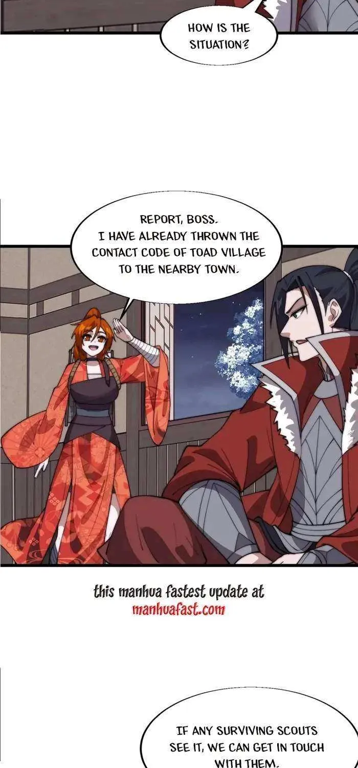 Read Start A Mountain chapter 709 image 5 on Lezhin