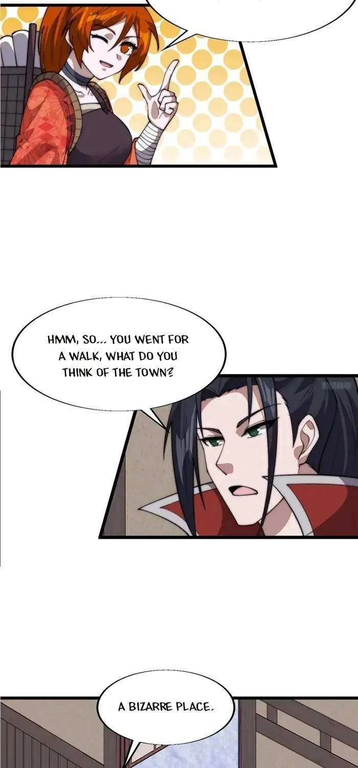 Read Start A Mountain chapter 709 image 6 on Lezhin