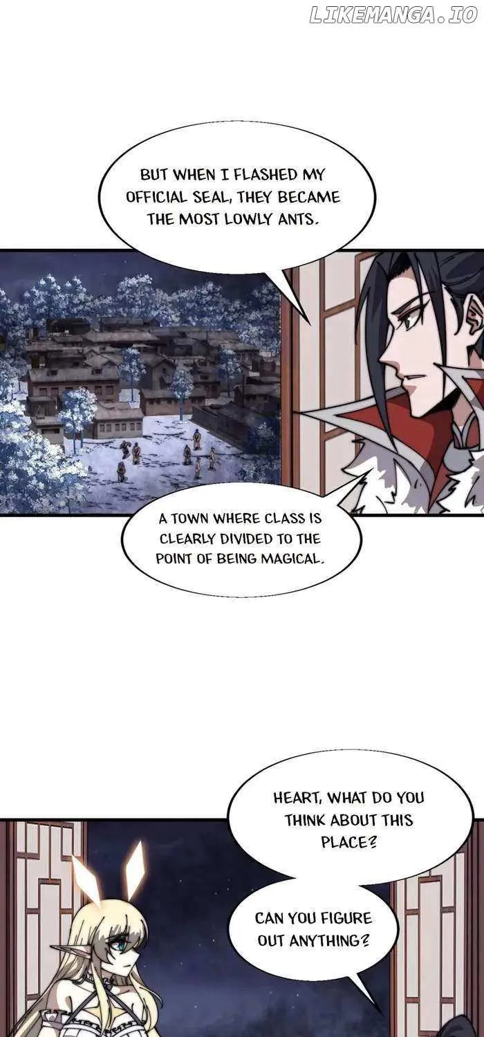 Read Start A Mountain chapter 709 image 9 on Lezhin
