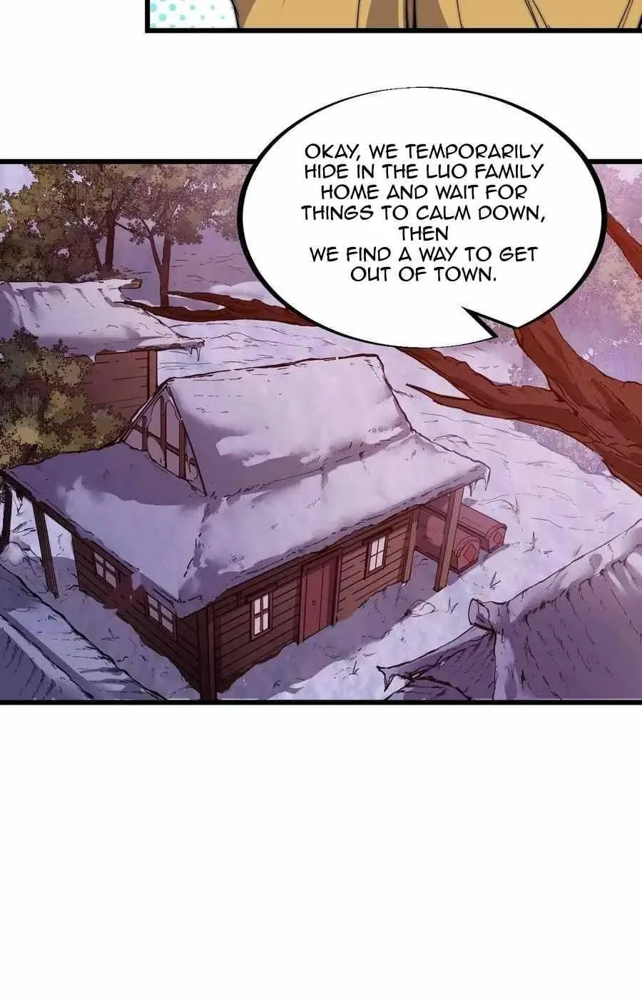 Read Start A Mountain chapter 71 image 12 on Lezhin