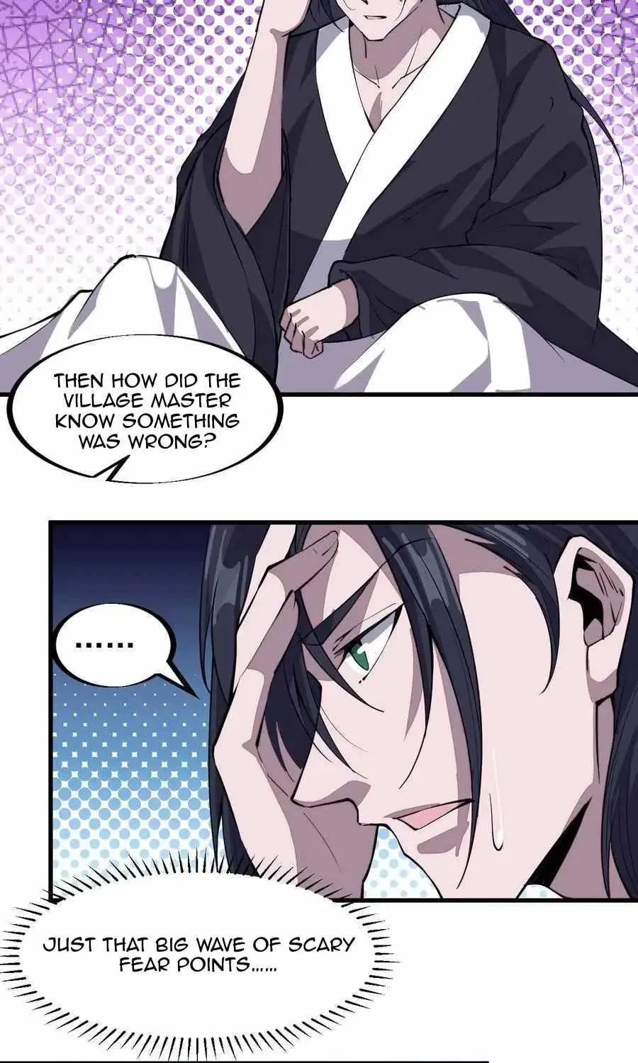 Read Start A Mountain chapter 71 image 26 on Lezhin