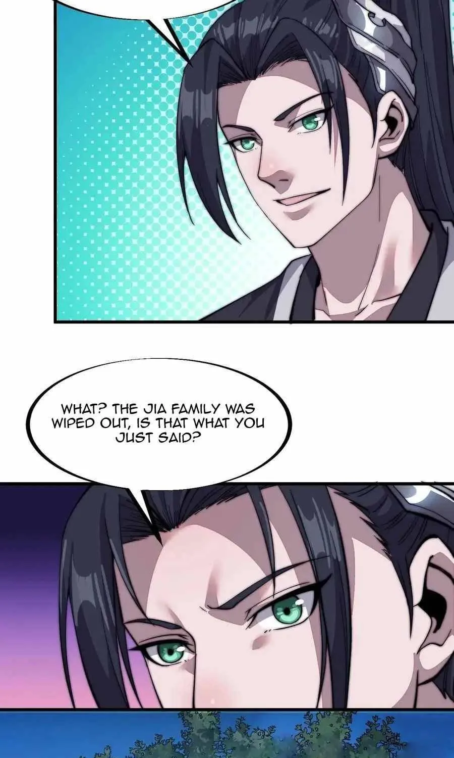 Read Start A Mountain chapter 71 image 39 on Lezhin